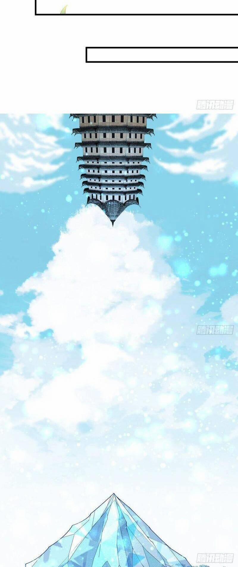 Kiếm Tu Imba Nhất Quả Đất 147 trang 17