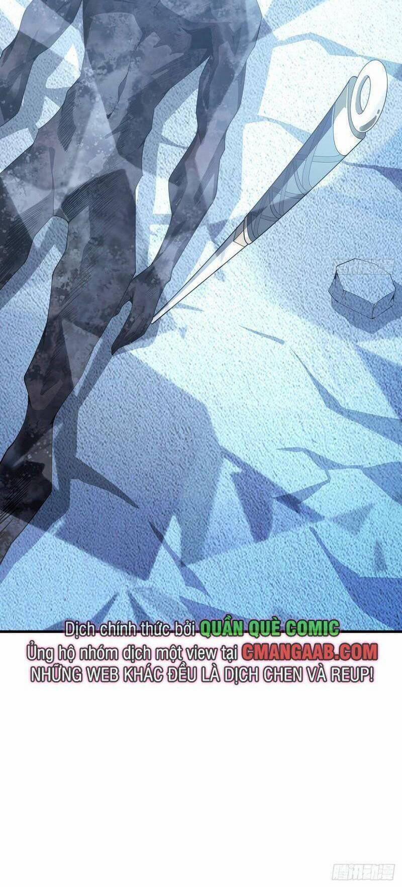 Kiếm Tu Imba Nhất Quả Đất 147 trang 21