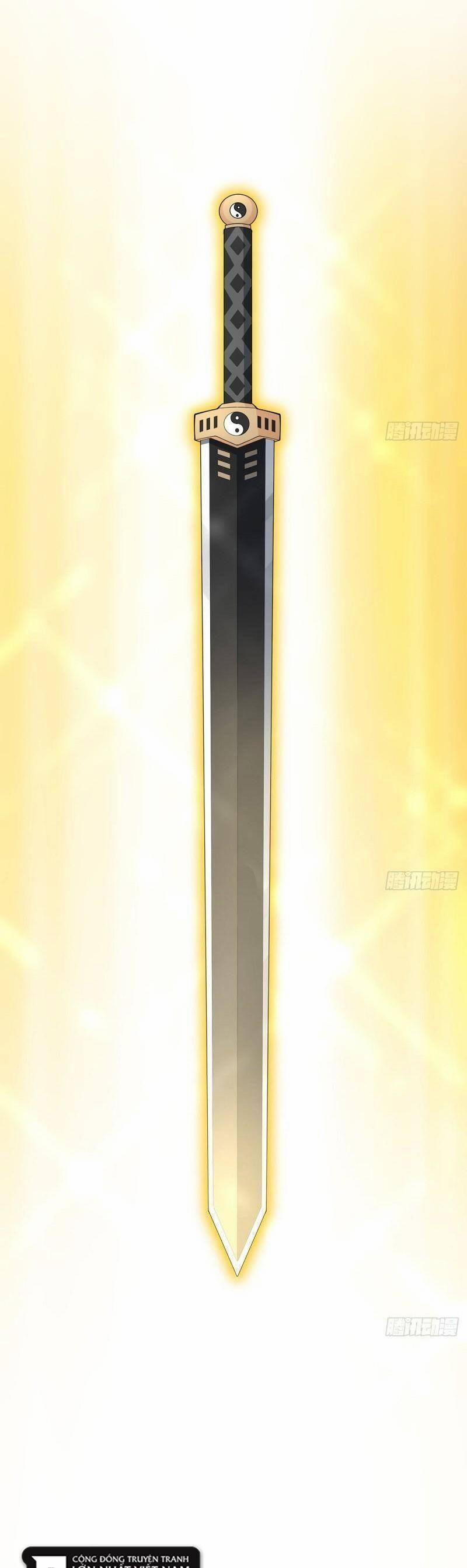 Kiếm Tu Imba Nhất Quả Đất 147 trang 24