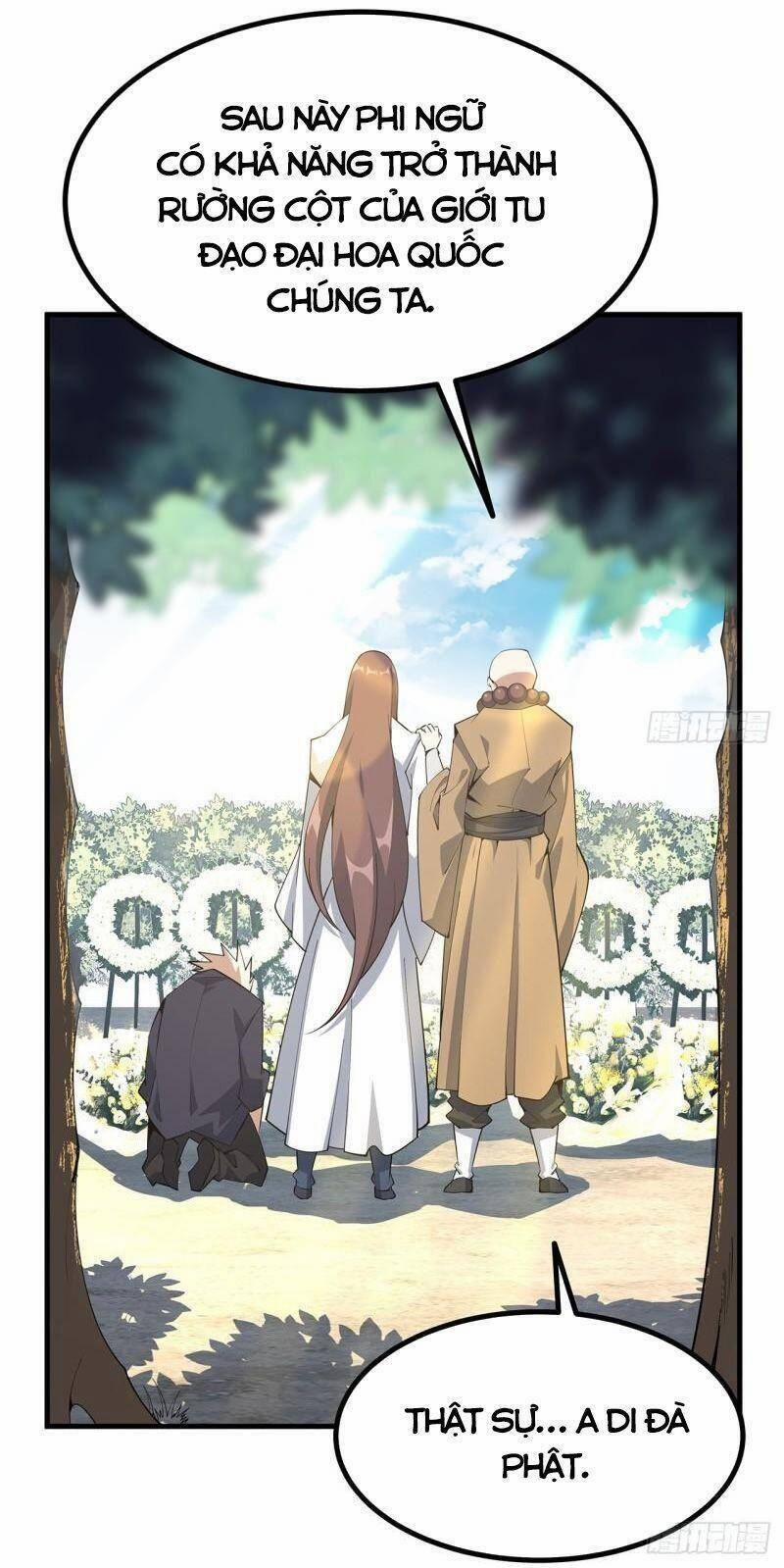 Kiếm Tu Imba Nhất Quả Đất 147 trang 9