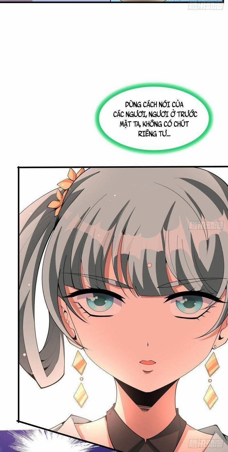 Kiếm Tu Imba Nhất Quả Đất 148 trang 14