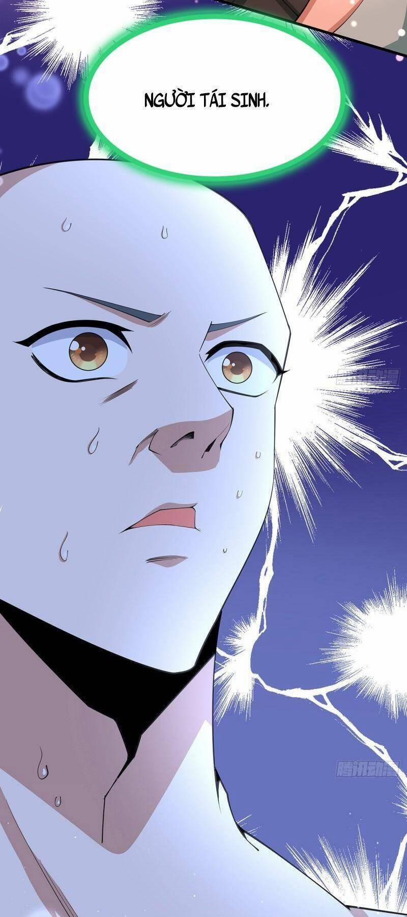 Kiếm Tu Imba Nhất Quả Đất 148 trang 15