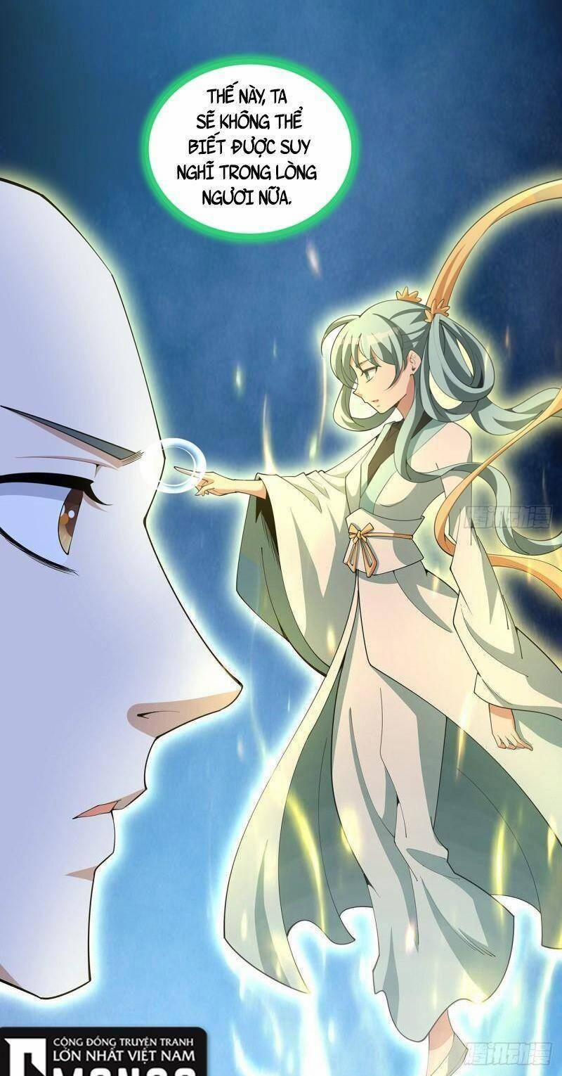 Kiếm Tu Imba Nhất Quả Đất 148 trang 19