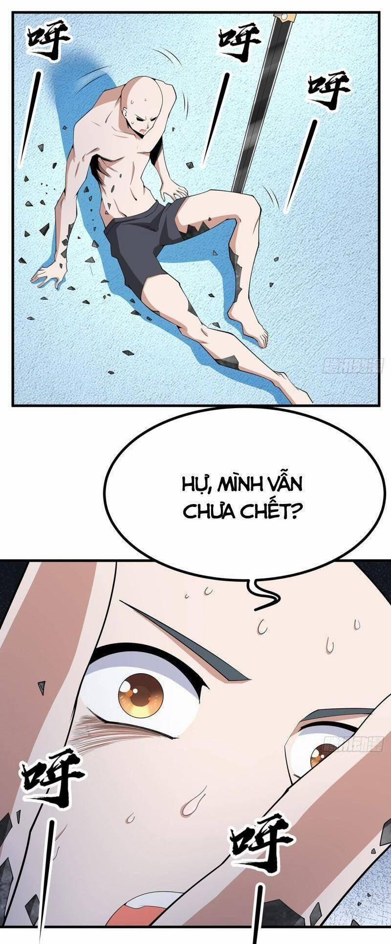 Kiếm Tu Imba Nhất Quả Đất 148 trang 4