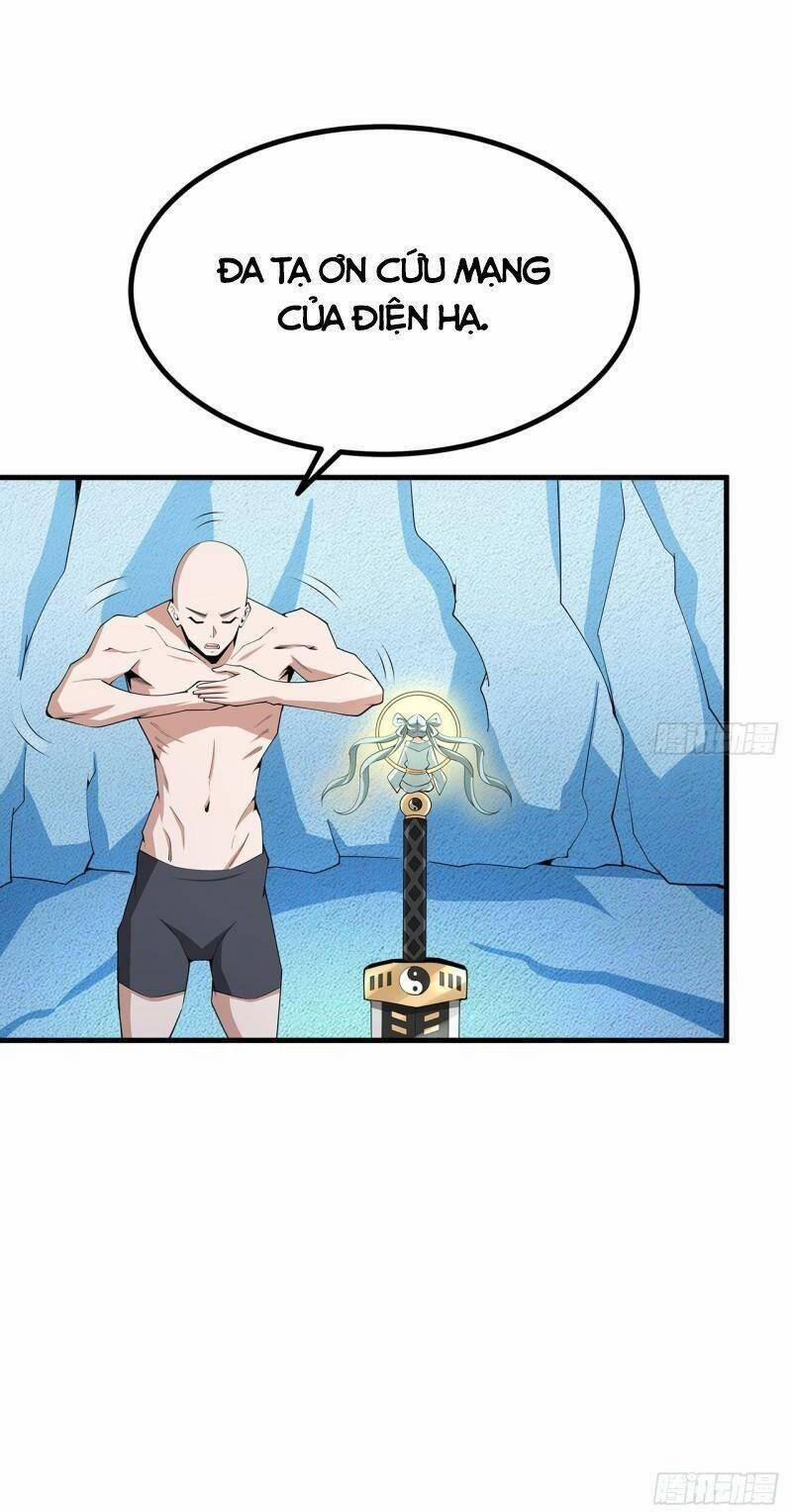 Kiếm Tu Imba Nhất Quả Đất 148 trang 6