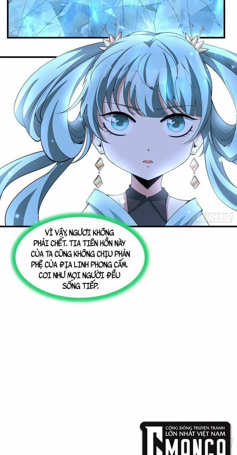 Kiếm Tu Imba Nhất Quả Đất 148 trang 8