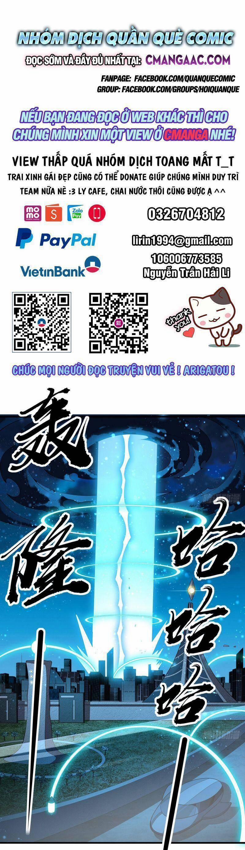 Kiếm Tu Imba Nhất Quả Đất 149 trang 0