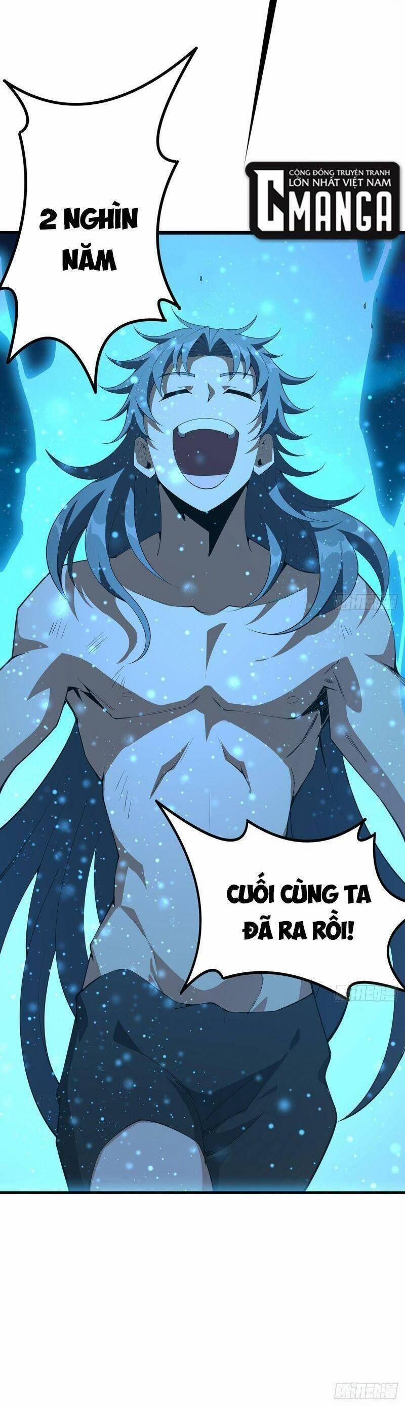 Kiếm Tu Imba Nhất Quả Đất 149 trang 1