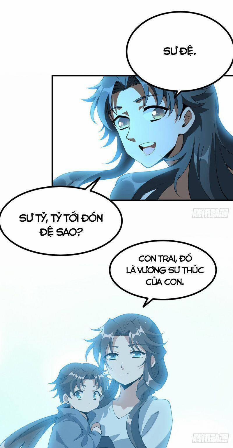 Kiếm Tu Imba Nhất Quả Đất 149 trang 2