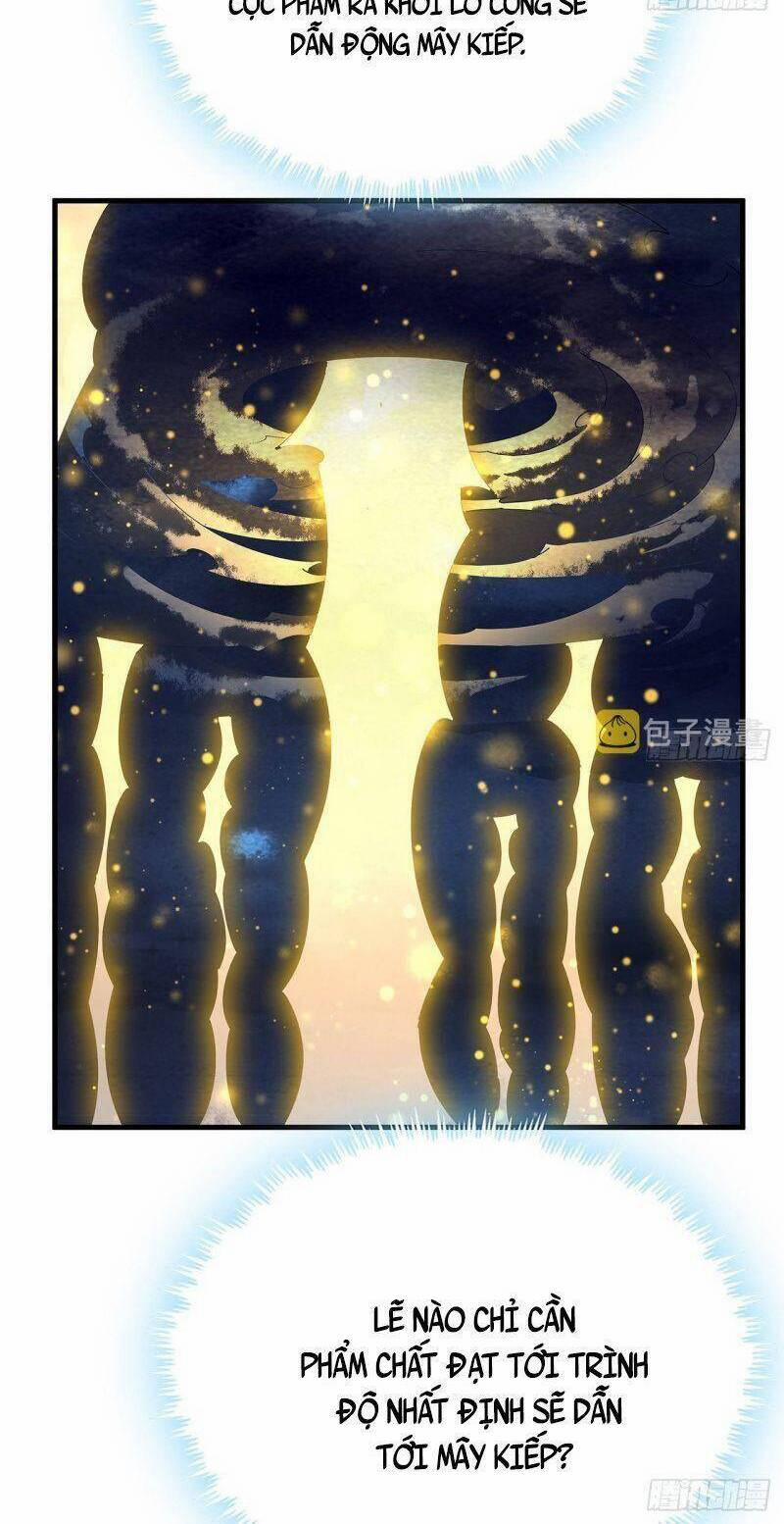 Kiếm Tu Imba Nhất Quả Đất 149 trang 23