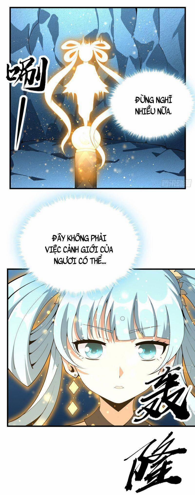 Kiếm Tu Imba Nhất Quả Đất 149 trang 26