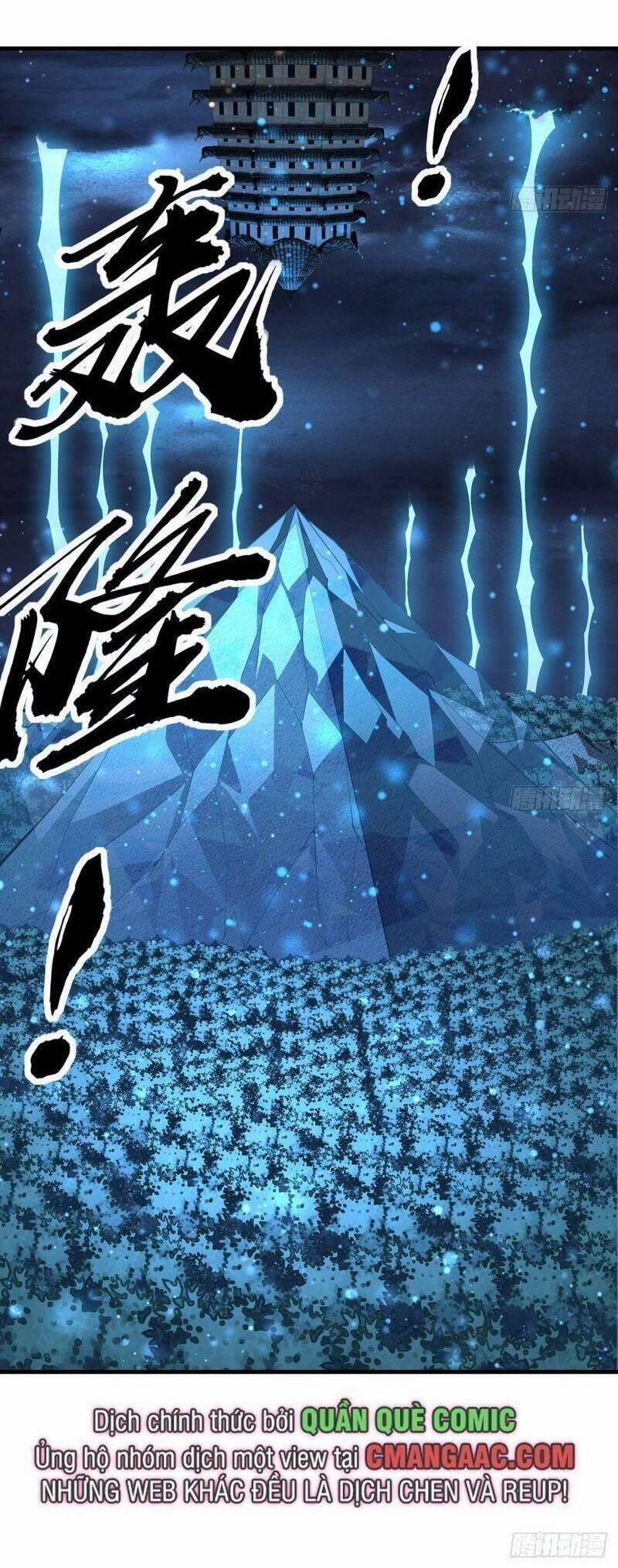 Kiếm Tu Imba Nhất Quả Đất 149 trang 27