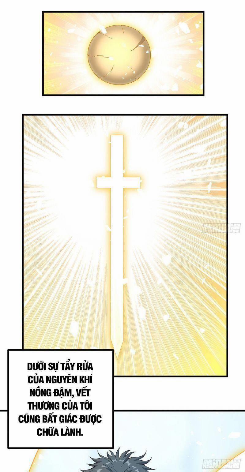 Kiếm Tu Imba Nhất Quả Đất 149 trang 8