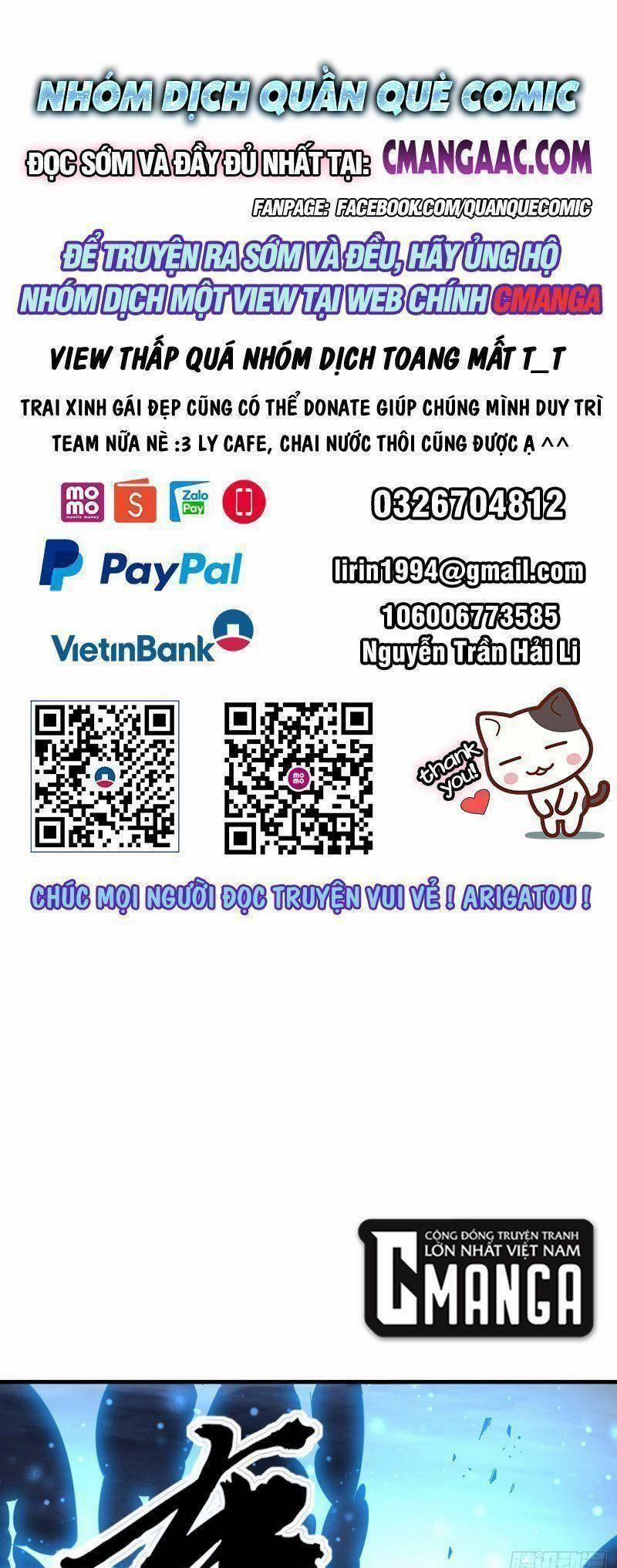 Kiếm Tu Imba Nhất Quả Đất 150 trang 0