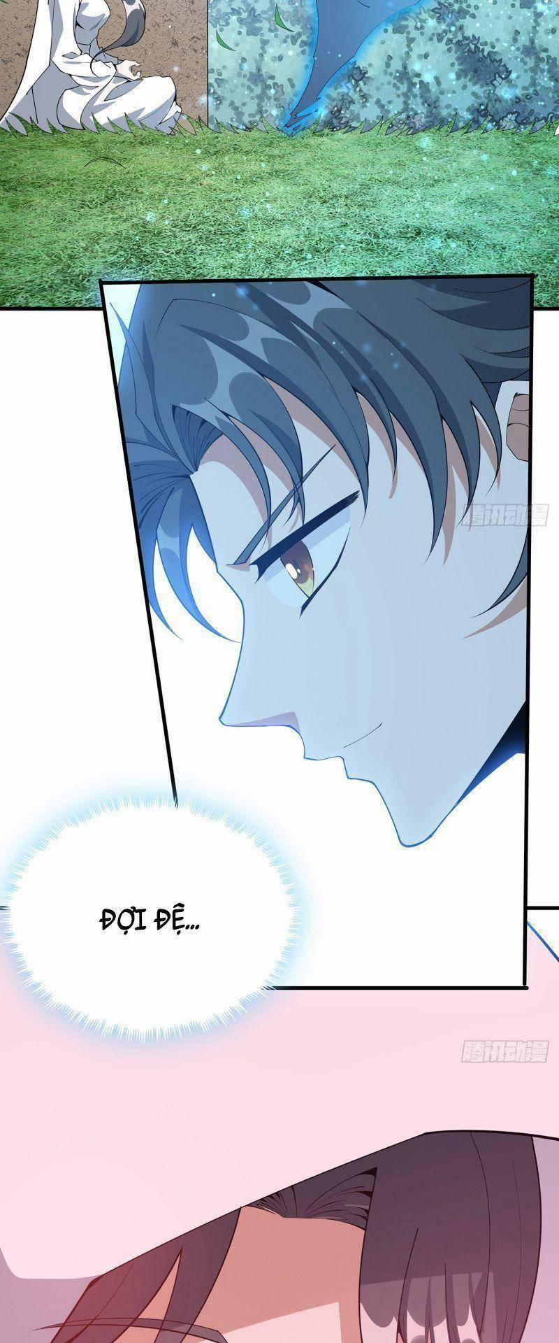 Kiếm Tu Imba Nhất Quả Đất 150 trang 23