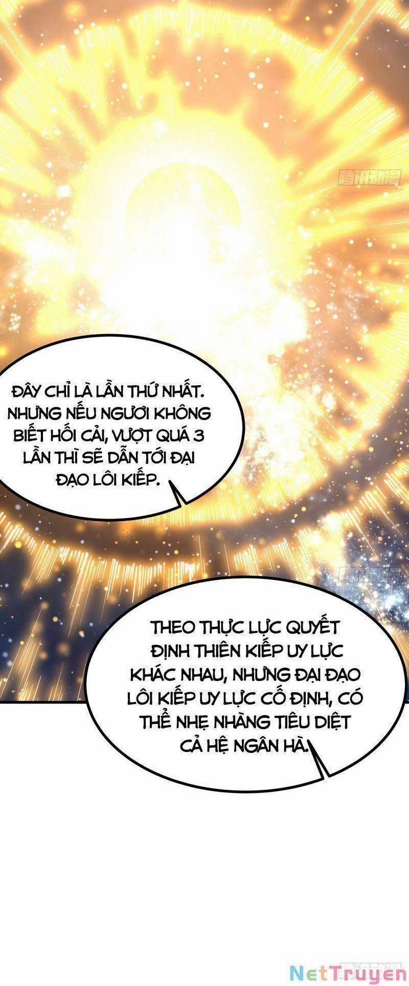 Kiếm Tu Imba Nhất Quả Đất 150 trang 9