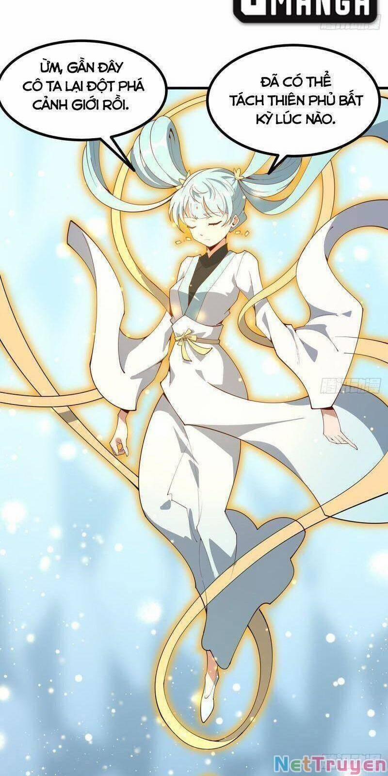 Kiếm Tu Imba Nhất Quả Đất 151 trang 13