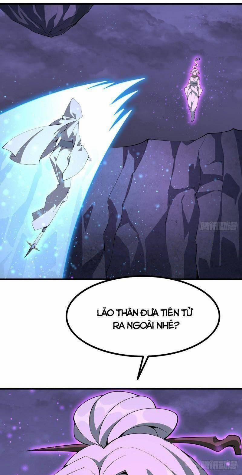 Kiếm Tu Imba Nhất Quả Đất 151 trang 16