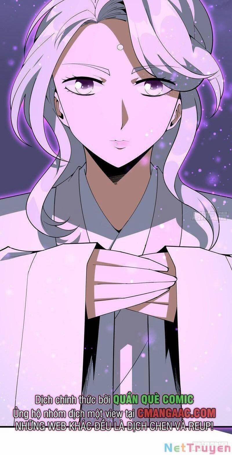 Kiếm Tu Imba Nhất Quả Đất 151 trang 17