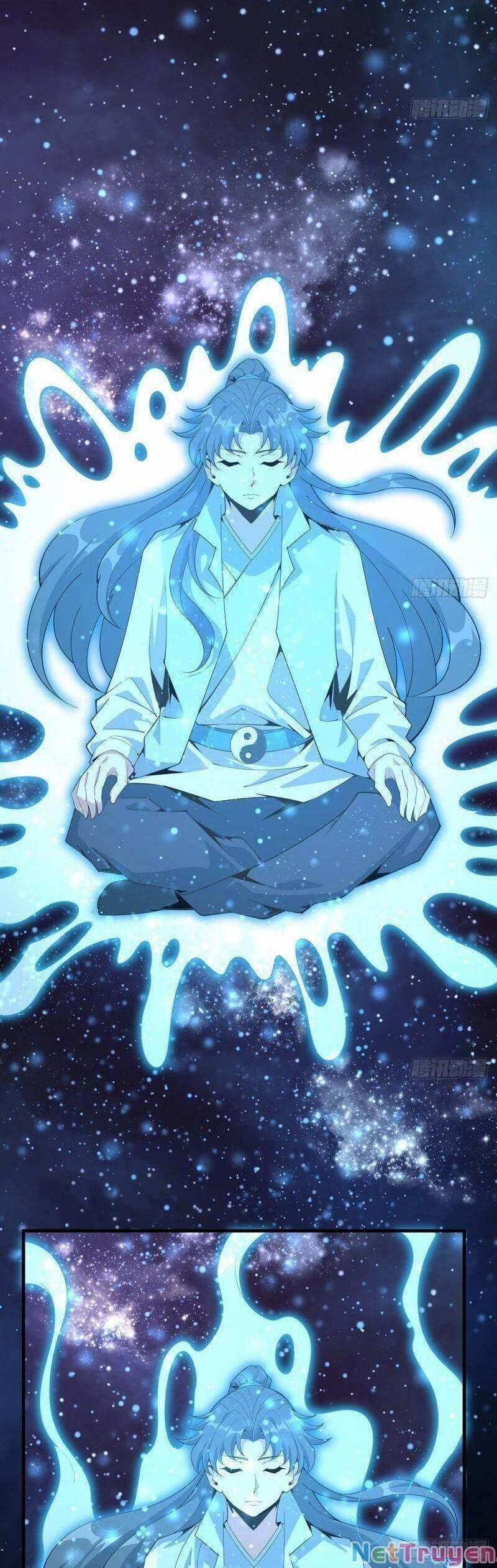 Kiếm Tu Imba Nhất Quả Đất 151 trang 2