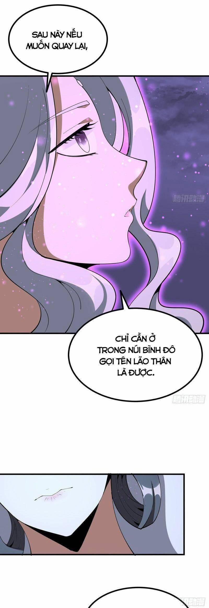 Kiếm Tu Imba Nhất Quả Đất 151 trang 20