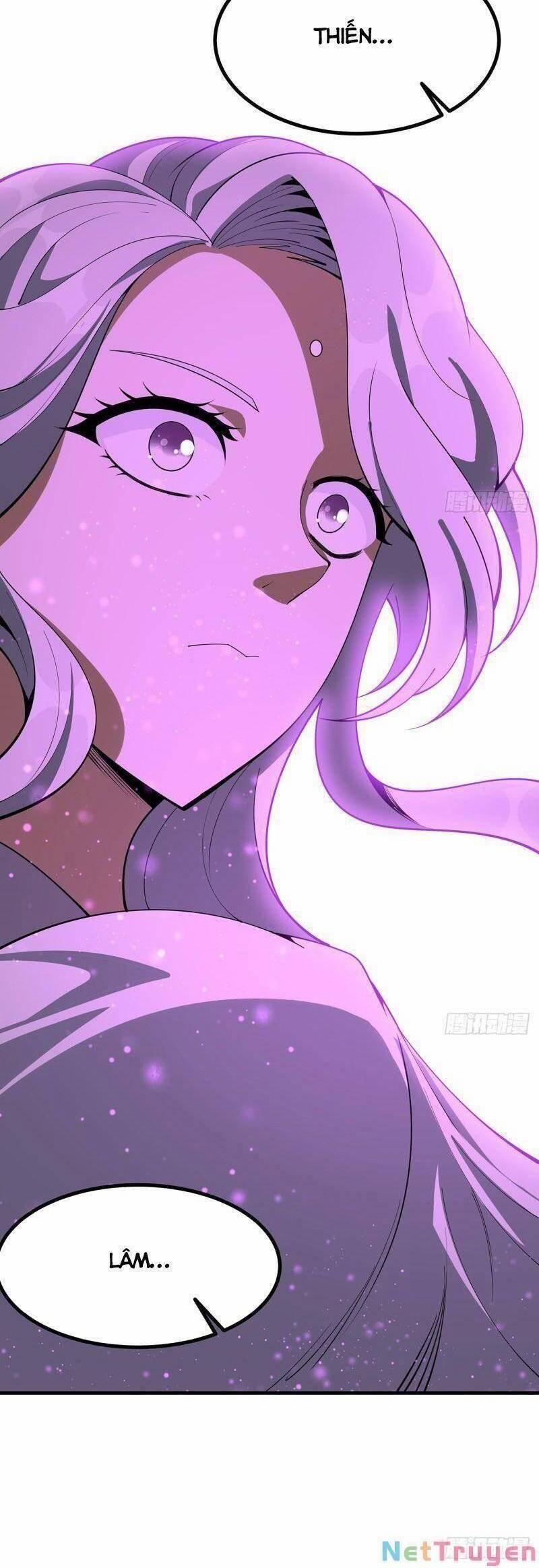 Kiếm Tu Imba Nhất Quả Đất 151 trang 21