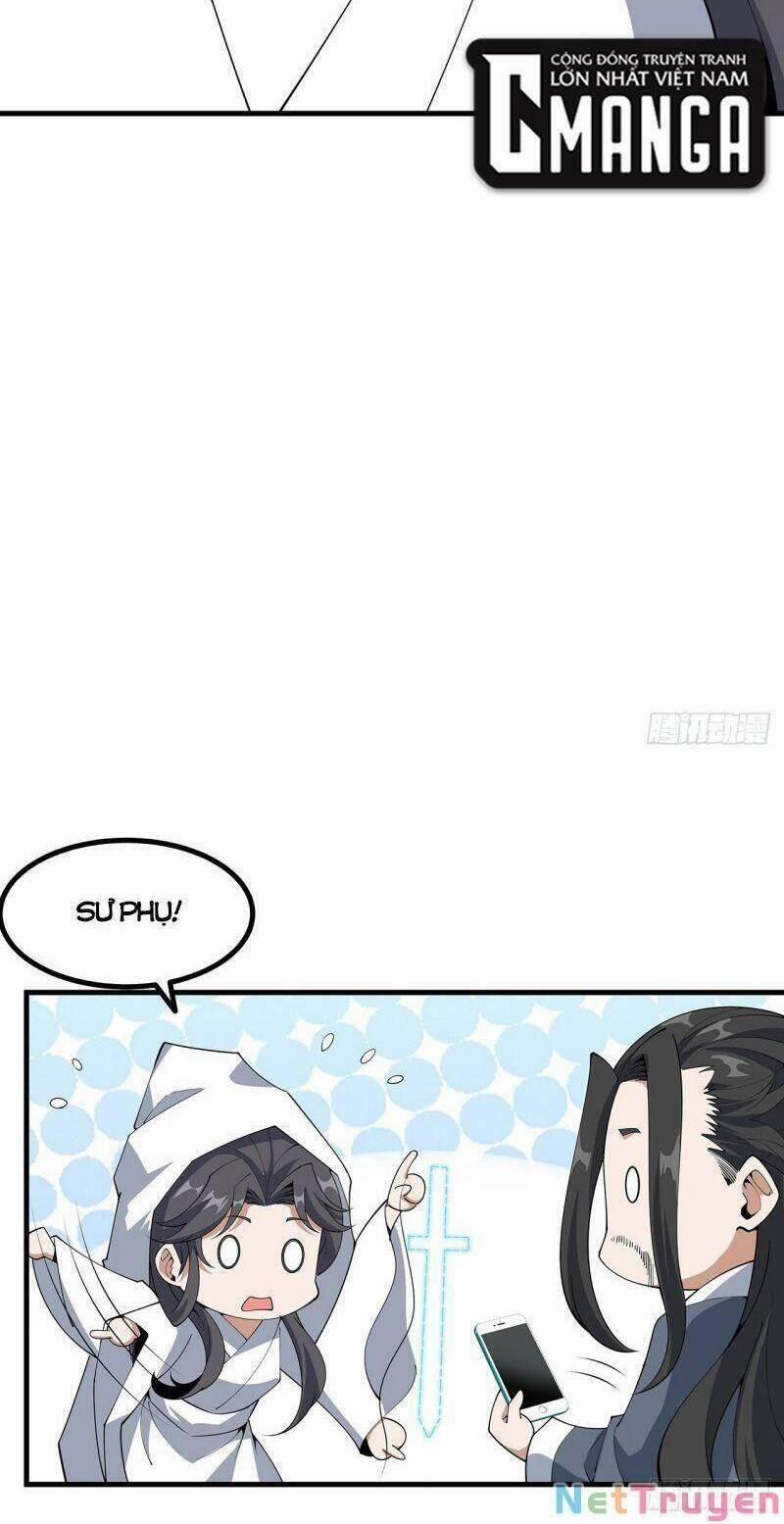 Kiếm Tu Imba Nhất Quả Đất 152 trang 10