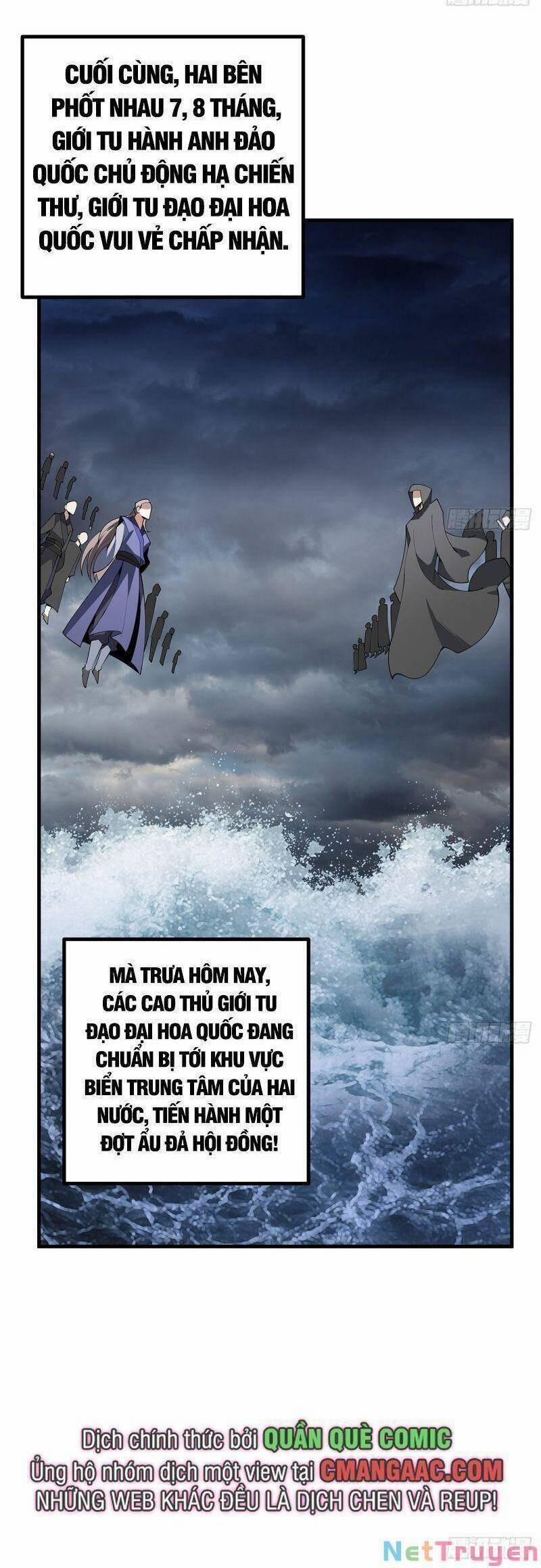 Kiếm Tu Imba Nhất Quả Đất 152 trang 26