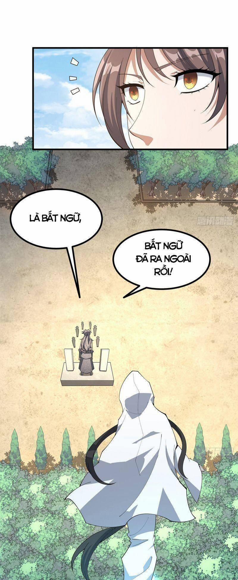 Kiếm Tu Imba Nhất Quả Đất 152 trang 7