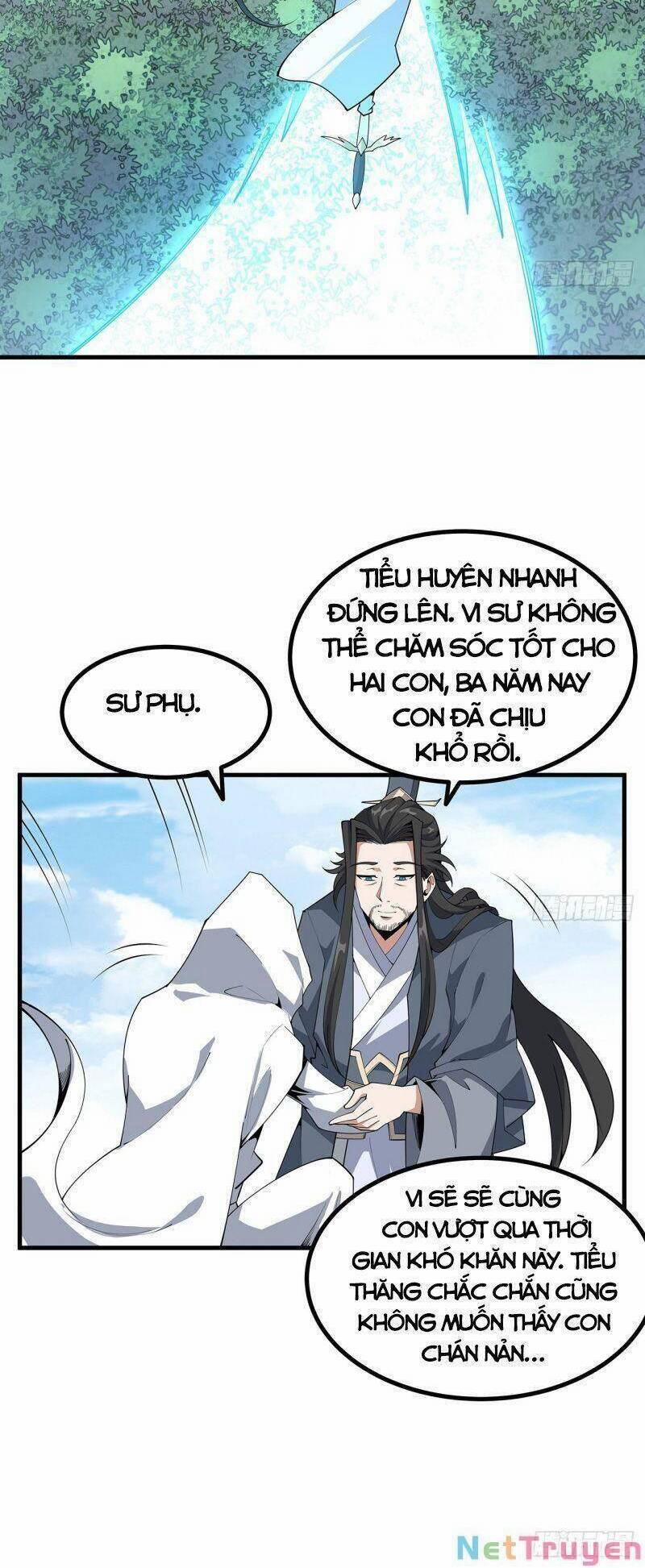 Kiếm Tu Imba Nhất Quả Đất 152 trang 8