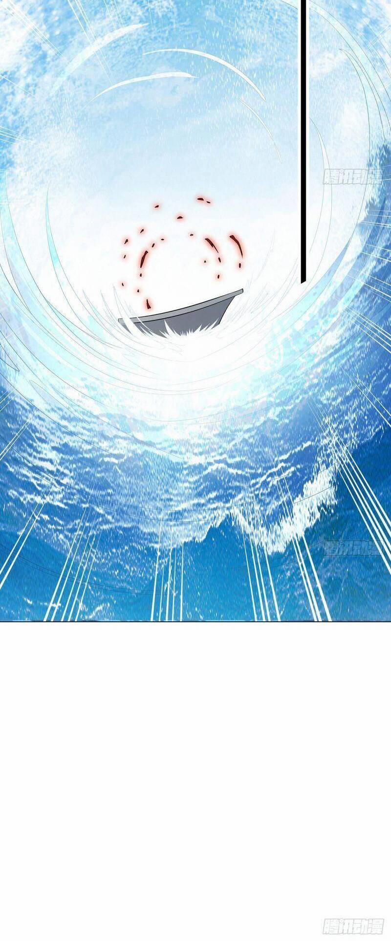 Kiếm Tu Imba Nhất Quả Đất 153 trang 10