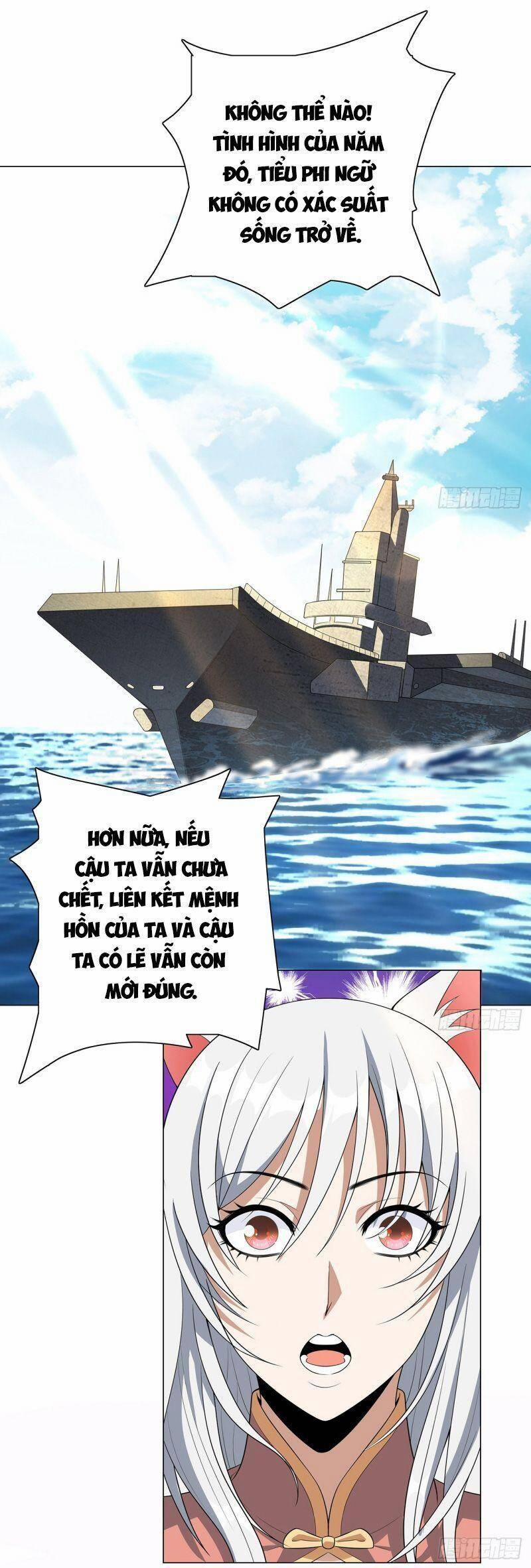 Kiếm Tu Imba Nhất Quả Đất 153 trang 2