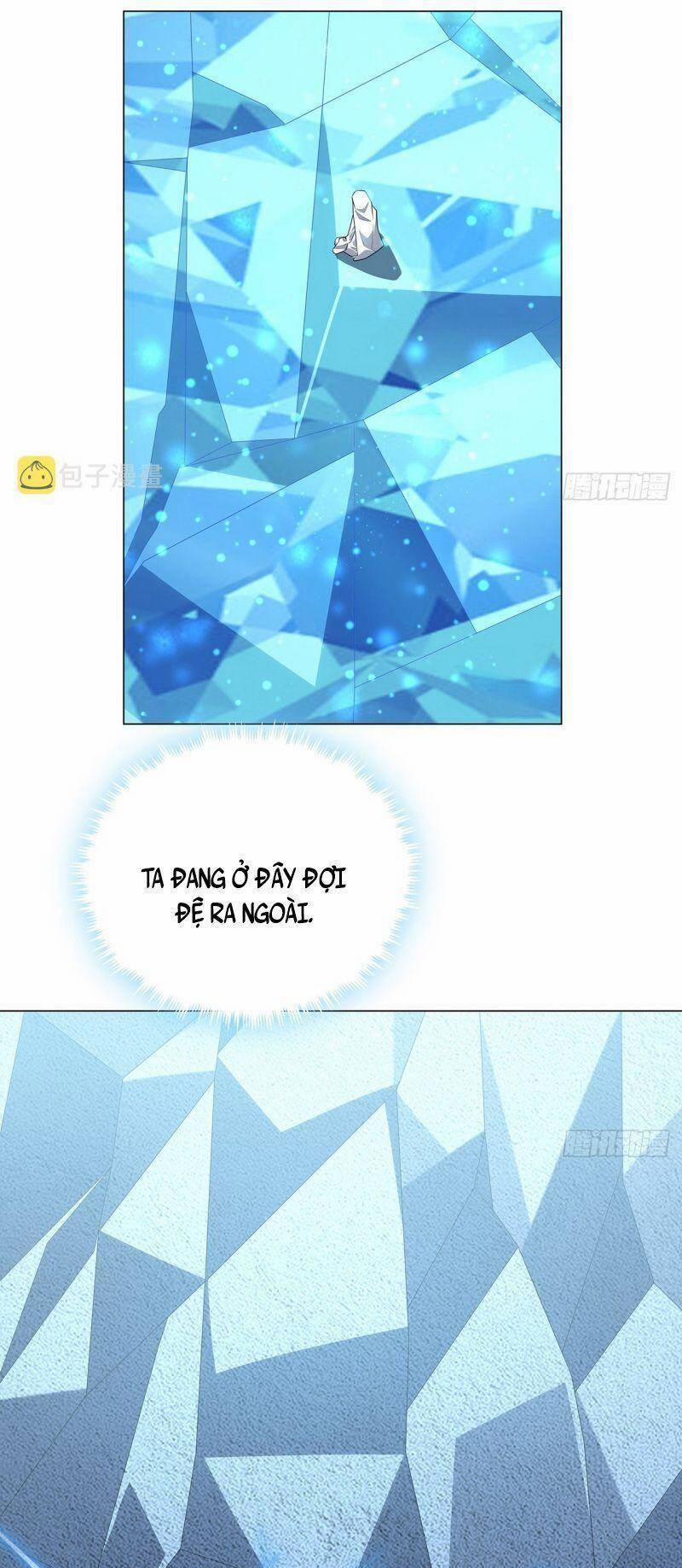 Kiếm Tu Imba Nhất Quả Đất 153 trang 25