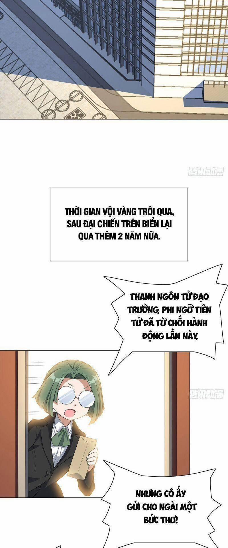 Kiếm Tu Imba Nhất Quả Đất 153 trang 30