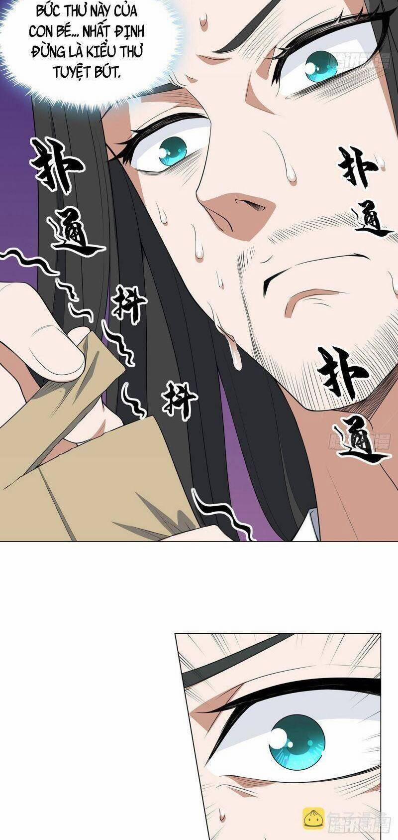 Kiếm Tu Imba Nhất Quả Đất 153 trang 32