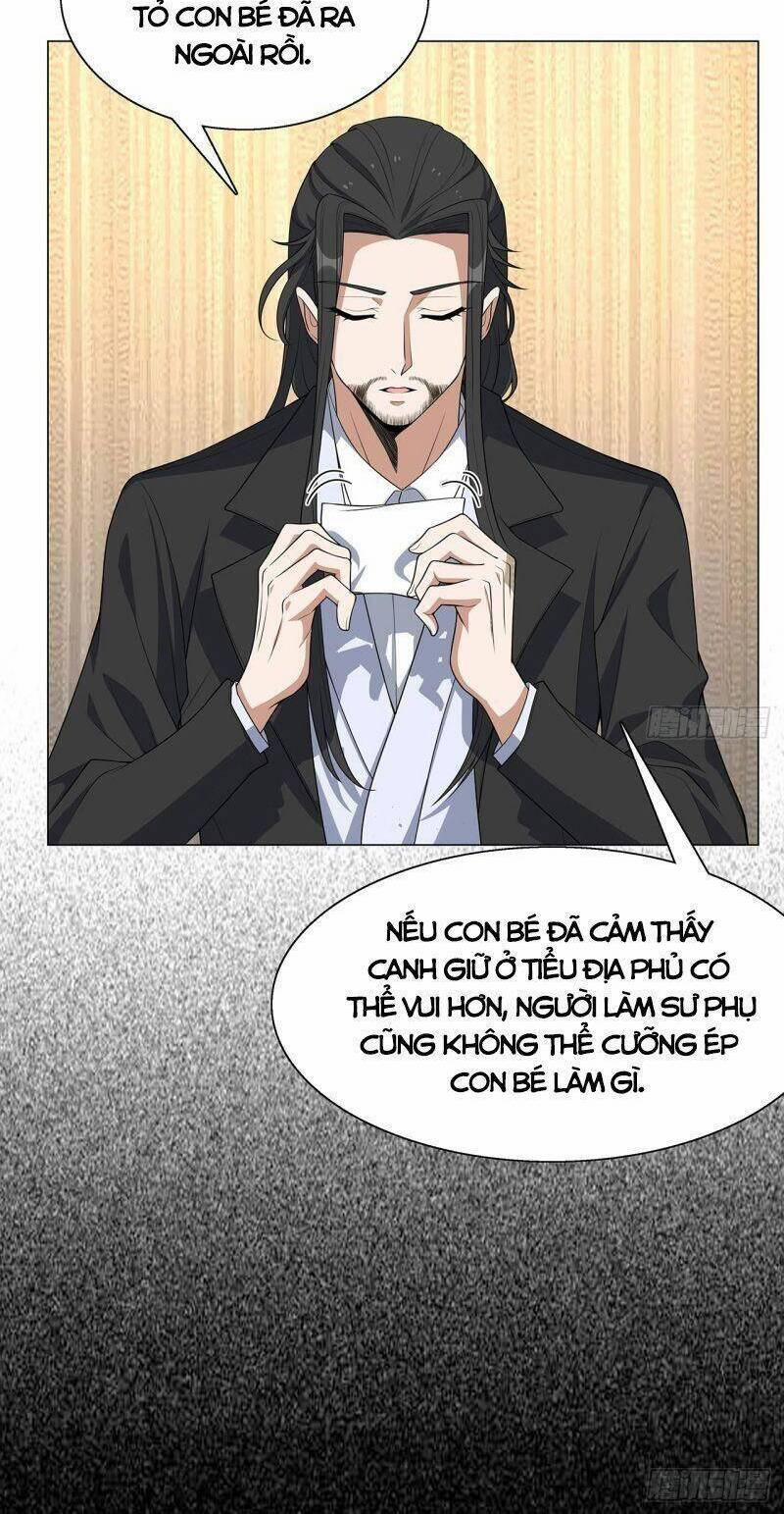 Kiếm Tu Imba Nhất Quả Đất 153 trang 34