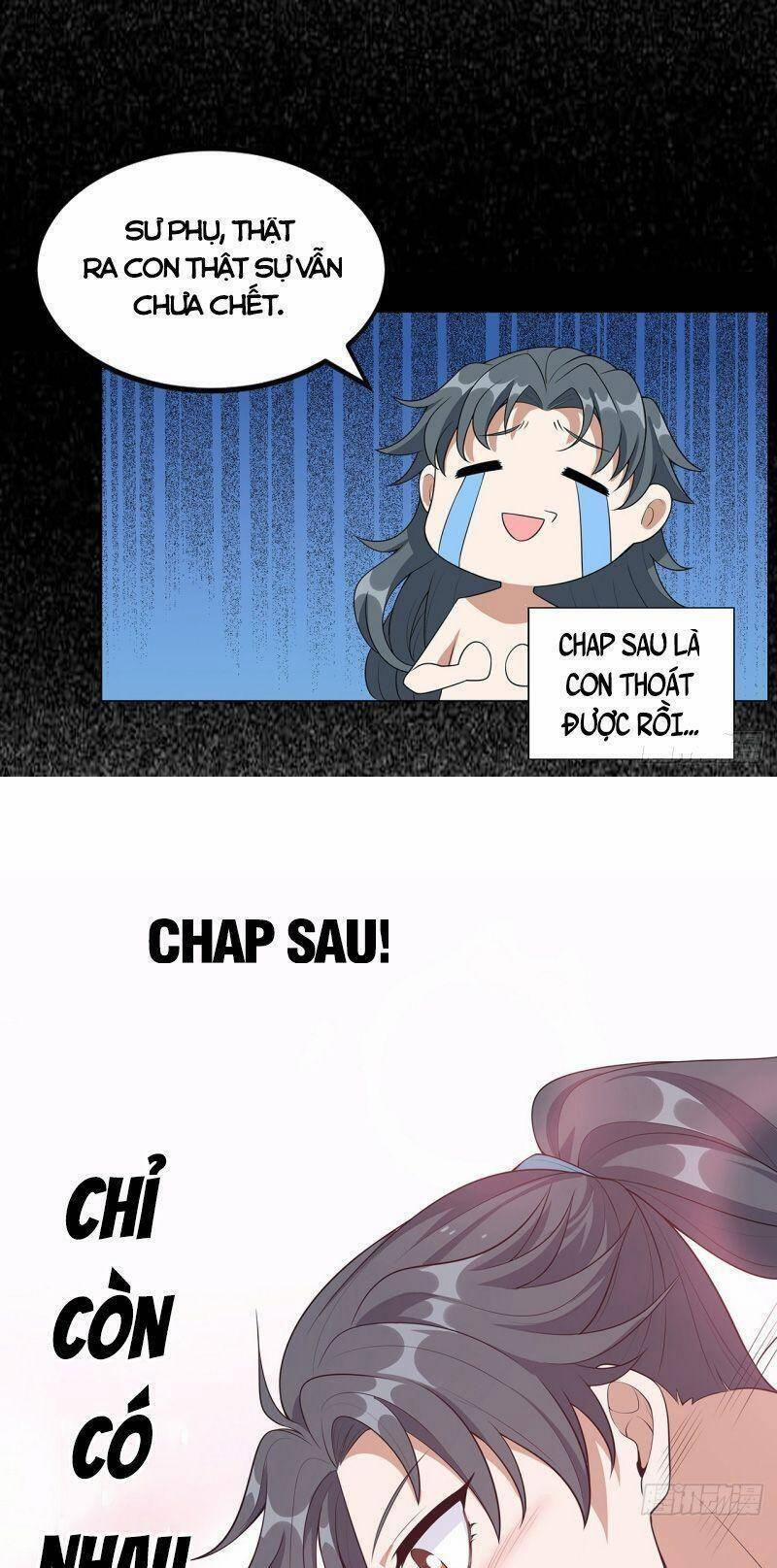 Kiếm Tu Imba Nhất Quả Đất 153 trang 35