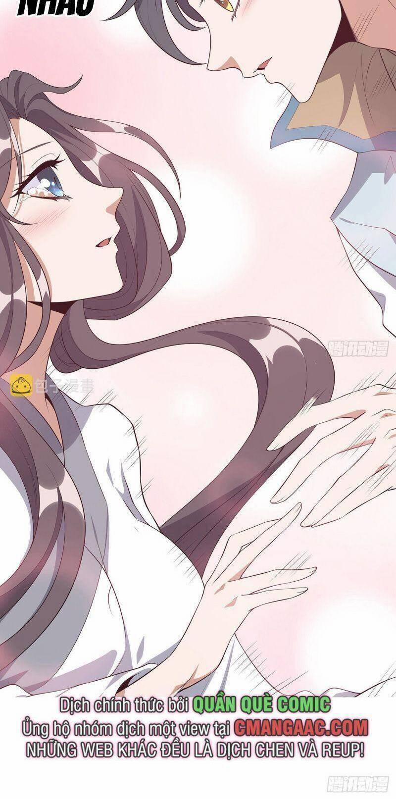 Kiếm Tu Imba Nhất Quả Đất 153 trang 36