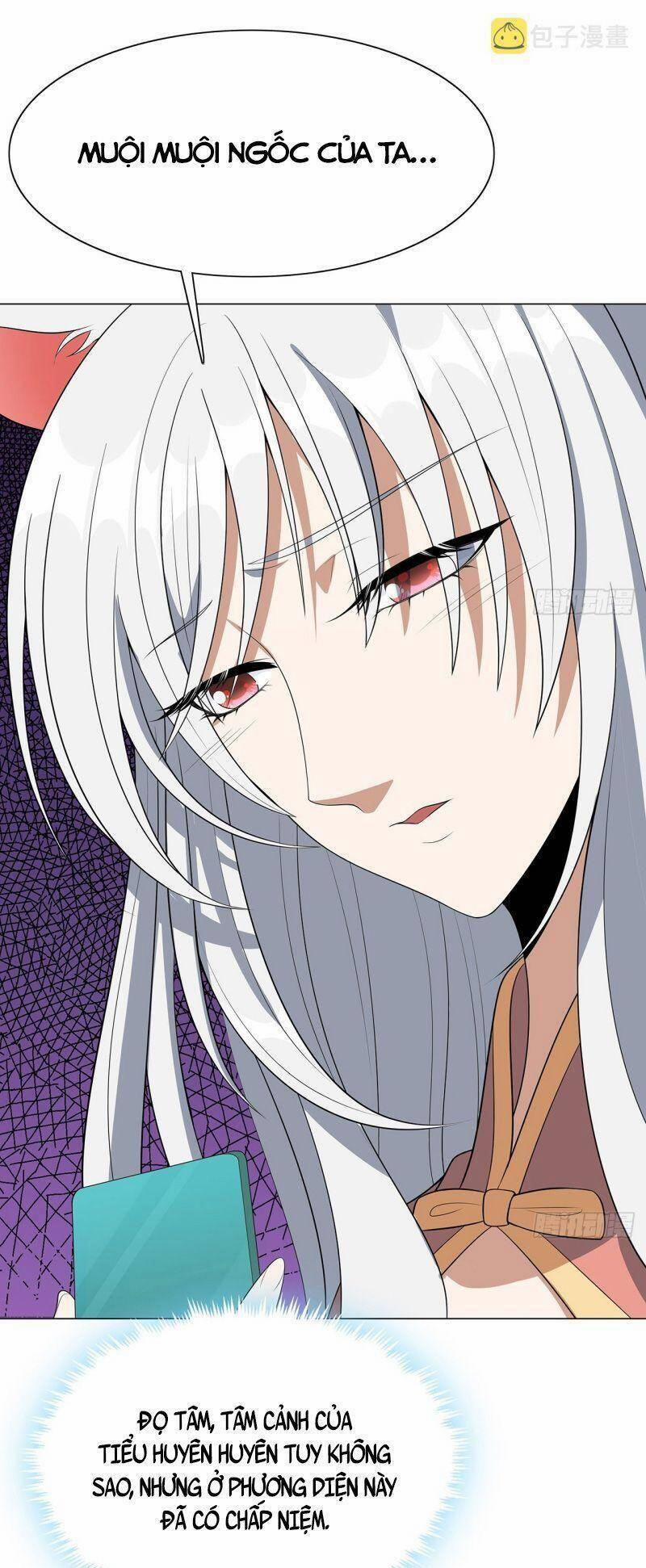 Kiếm Tu Imba Nhất Quả Đất 153 trang 5