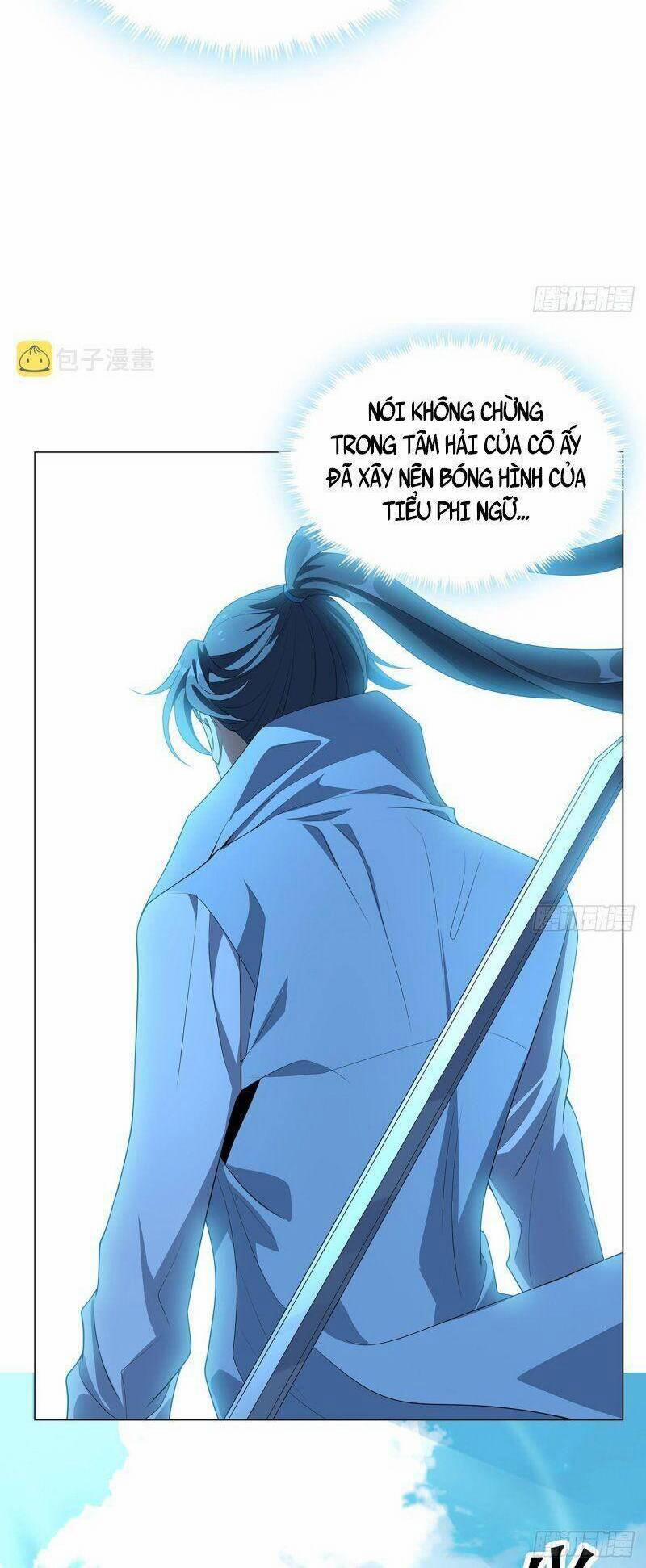 Kiếm Tu Imba Nhất Quả Đất 153 trang 6