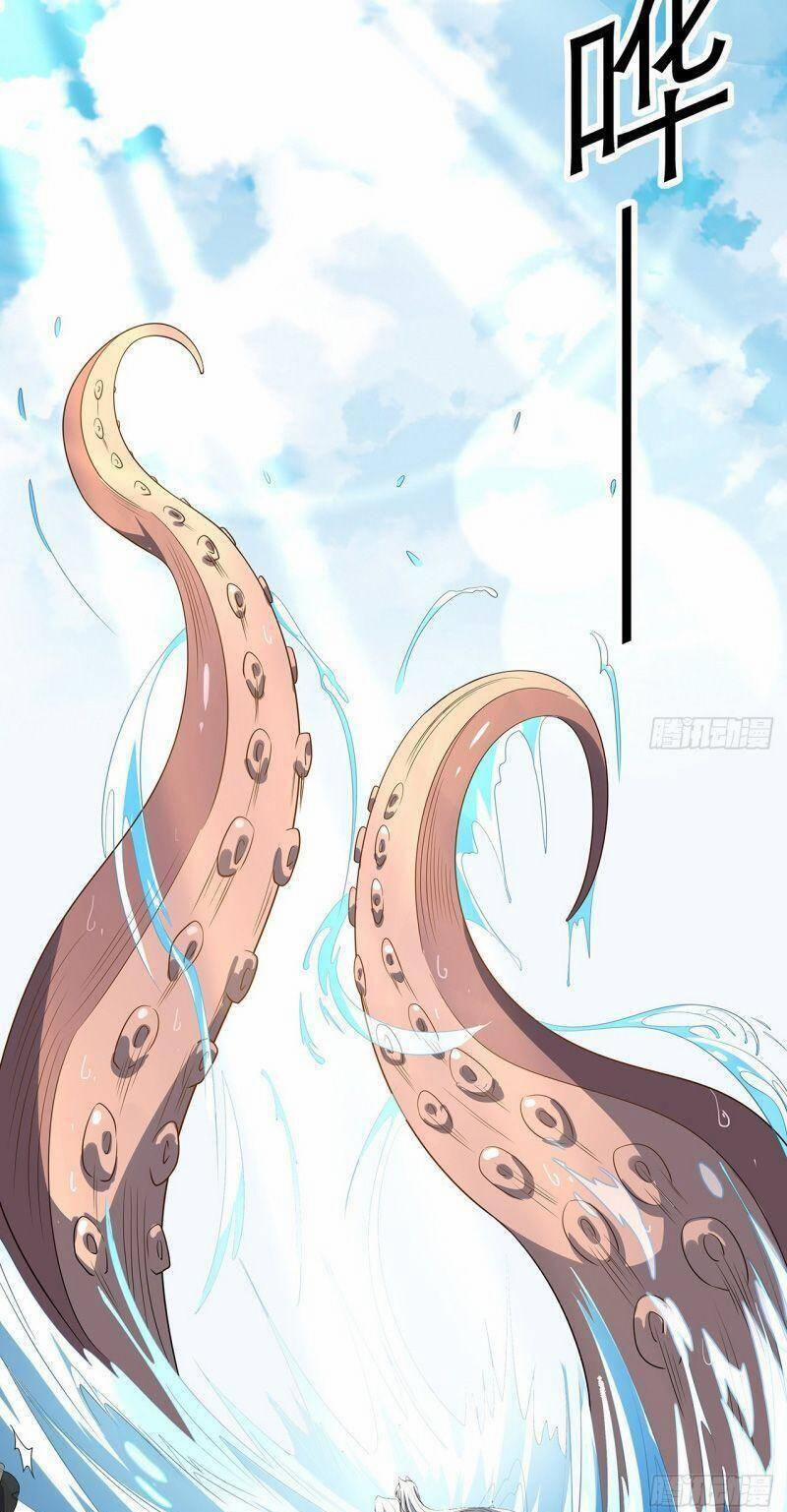 Kiếm Tu Imba Nhất Quả Đất 153 trang 7