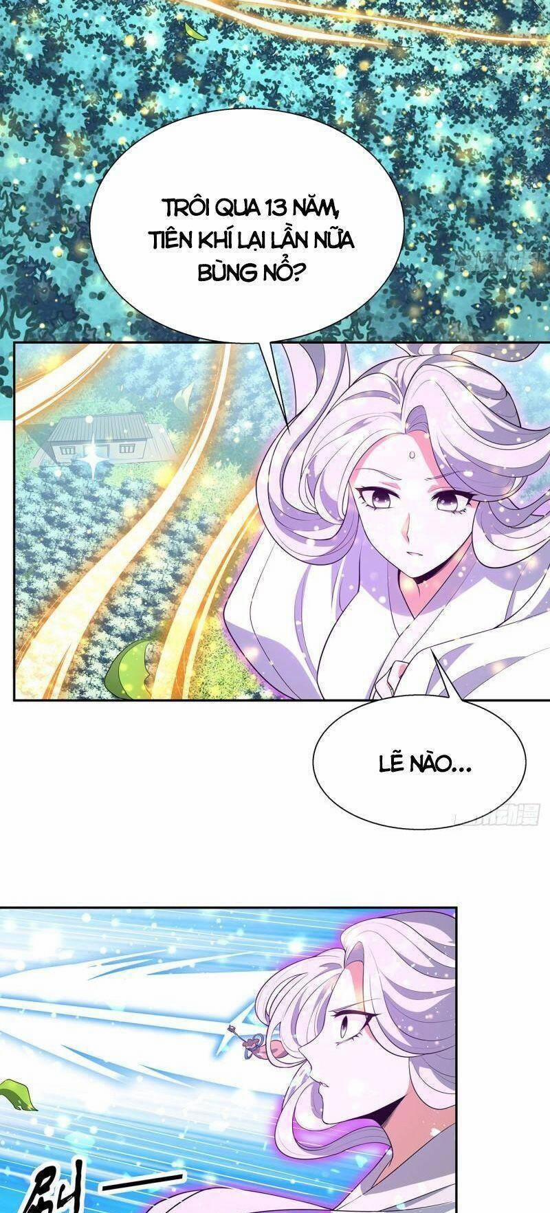 Kiếm Tu Imba Nhất Quả Đất 154 trang 14