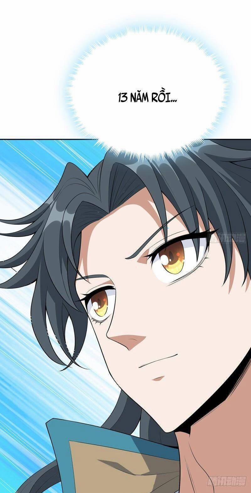 Kiếm Tu Imba Nhất Quả Đất 154 trang 26