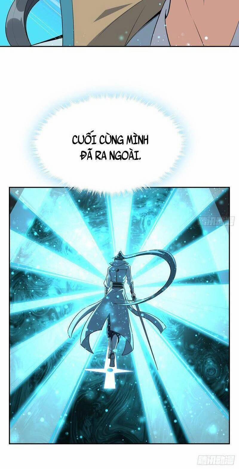 Kiếm Tu Imba Nhất Quả Đất 154 trang 27