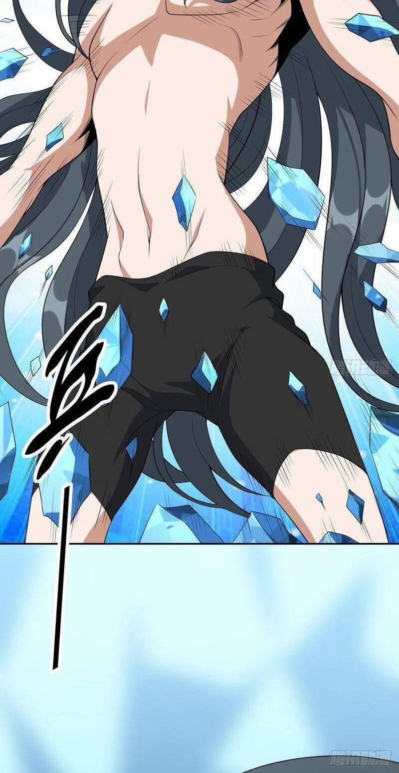 Kiếm Tu Imba Nhất Quả Đất 154 trang 3