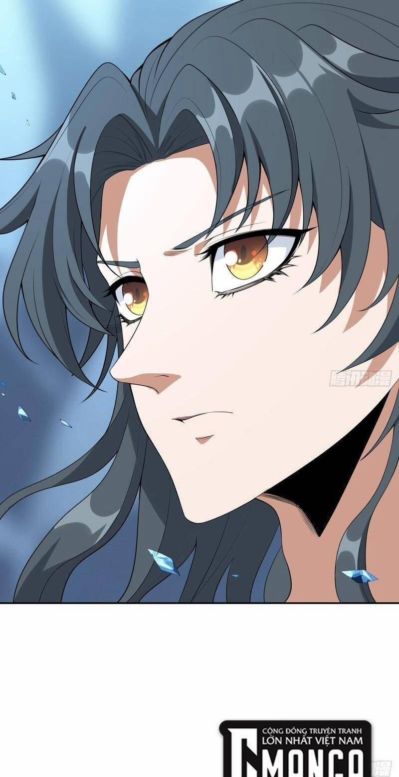 Kiếm Tu Imba Nhất Quả Đất 154 trang 4