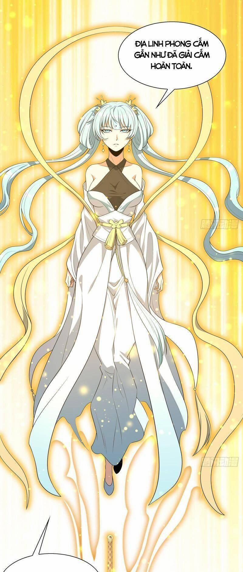 Kiếm Tu Imba Nhất Quả Đất 154 trang 6