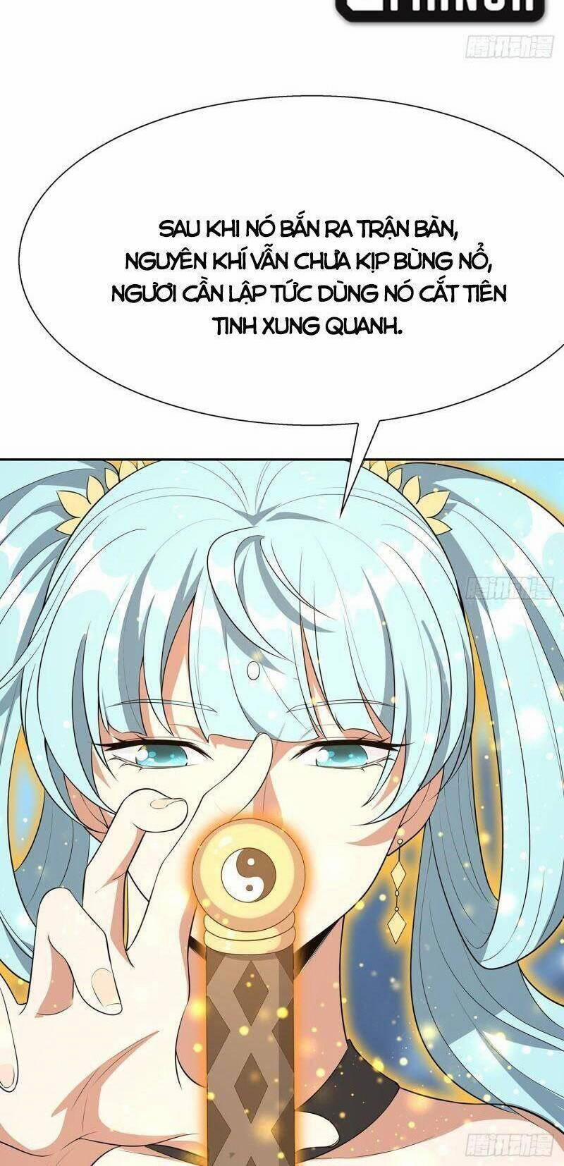 Kiếm Tu Imba Nhất Quả Đất 154 trang 9