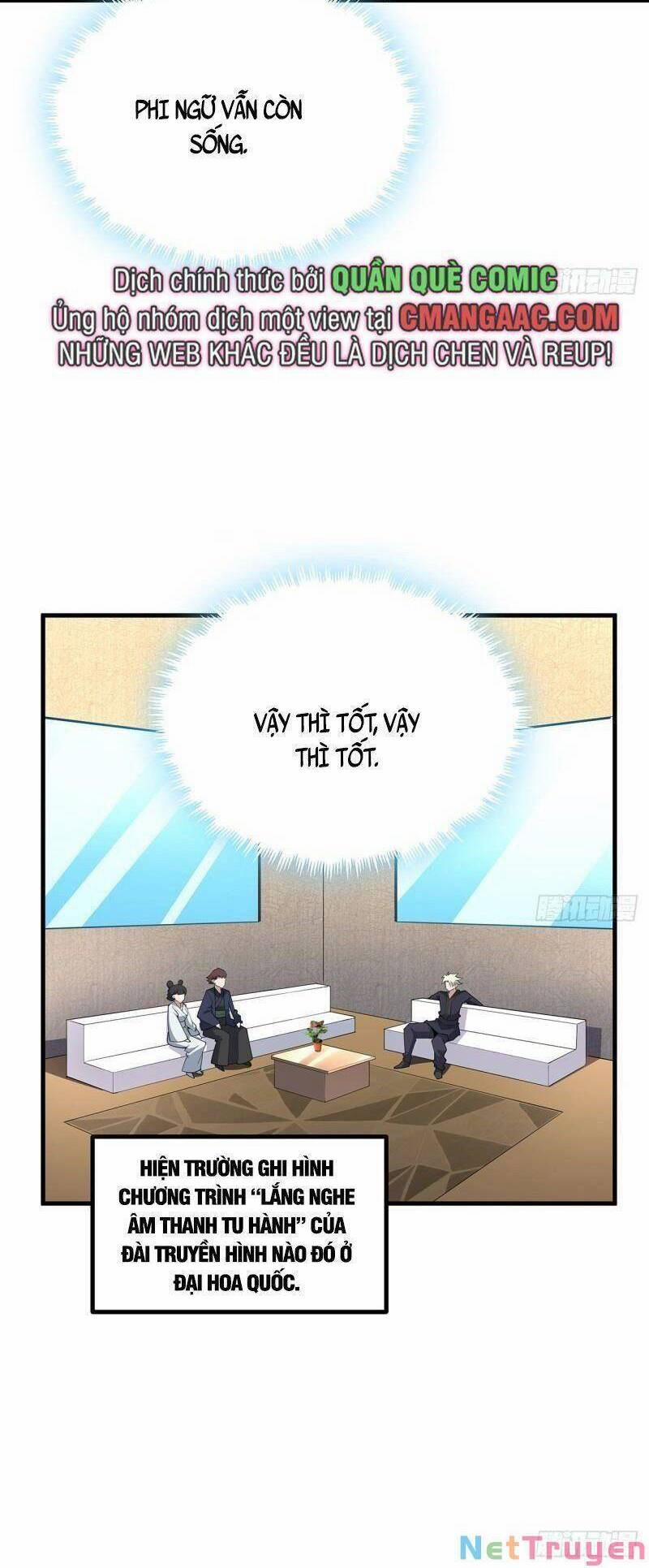 Kiếm Tu Imba Nhất Quả Đất 155 trang 10