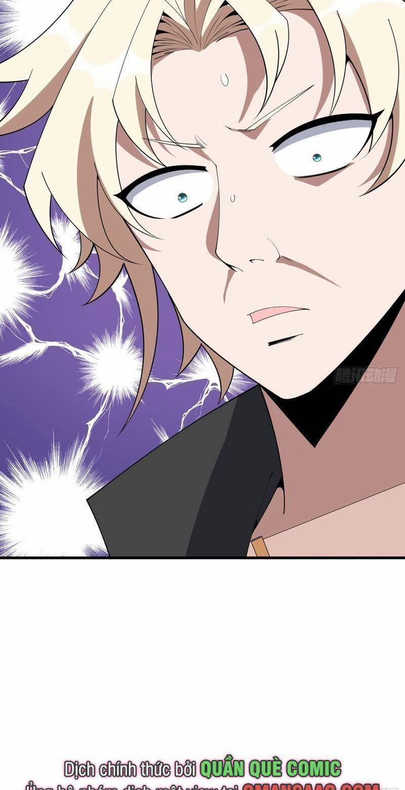 Kiếm Tu Imba Nhất Quả Đất 155 trang 15